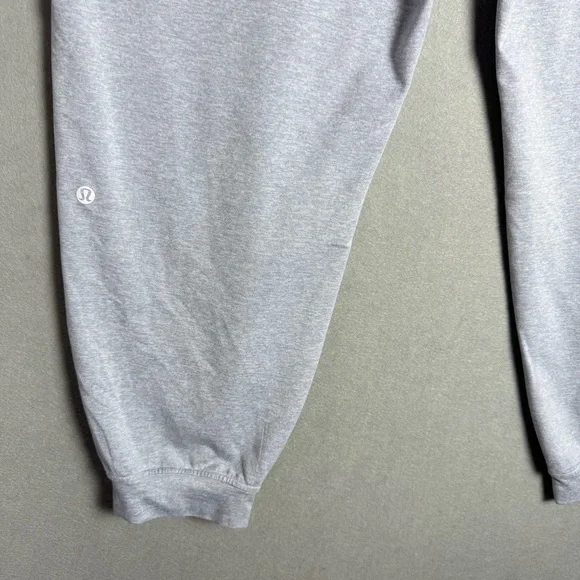 Lululemon Women’s High Rise Gray Jogger - Picture 4 of 10